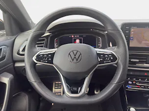 VW T-Roc 1.5TSI/150 R-Line