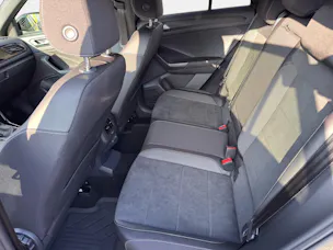VW T-Roc 1.5TSI/150 R-Line
