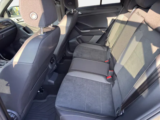 VW T-Roc 1.5TSI/150 R-Line