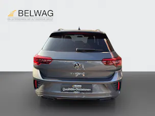 VW T-Roc 1.5TSI/150 R-Line