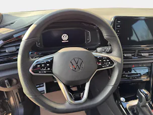 VW T-Roc 1.5TSI/150 R-Line
