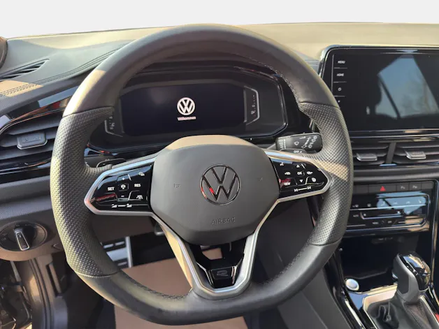 VW T-Roc 1.5TSI/150 R-Line