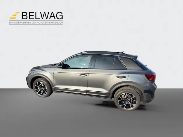 VW T-Roc 1.5TSI/150 R-Line