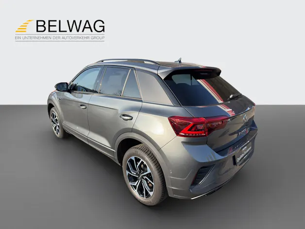 VW T-Roc 1.5TSI/150 R-Line