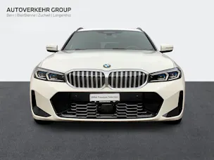 BMW 320d xDr 48V Tour M Sport