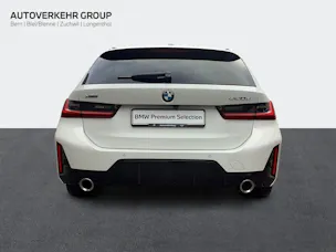 BMW 320d xDr 48V Tour M Sport