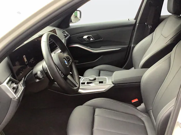 BMW 320d xDr 48V Tour M Sport