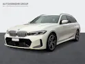 BMW 320d xDr 48V Tour M Sport