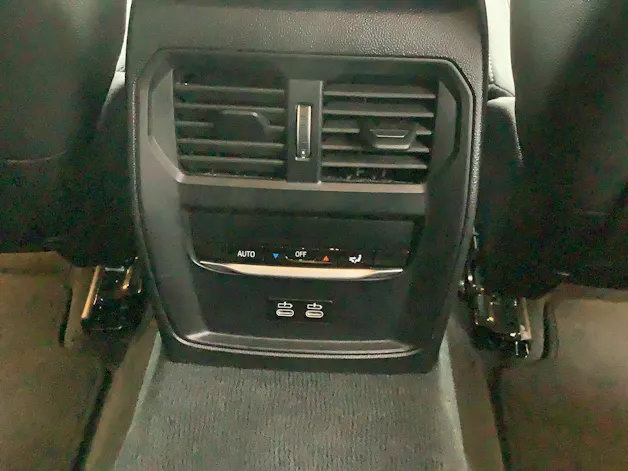 BMW 320d xDr 48V Tour M Sport