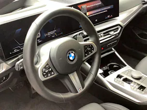 BMW 320d xDr 48V Tour M Sport