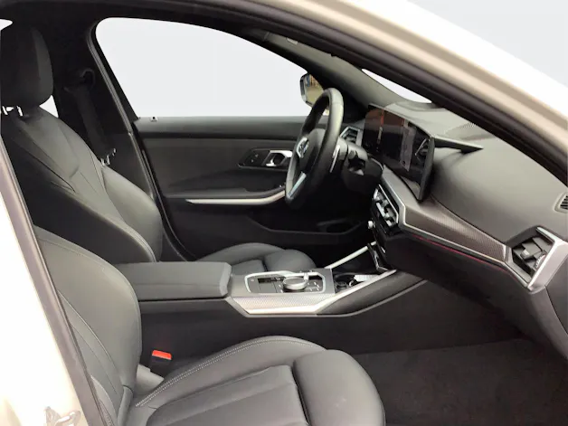 BMW 320d xDr 48V Tour M Sport