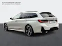 BMW 320d xDr 48V Tour M Sport