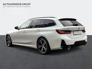 BMW 320d xDr 48V Tour M Sport