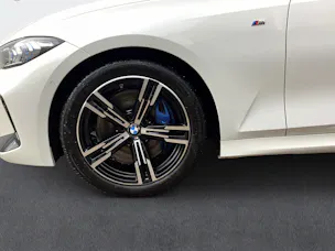 BMW 320d xDr 48V Tour M Sport