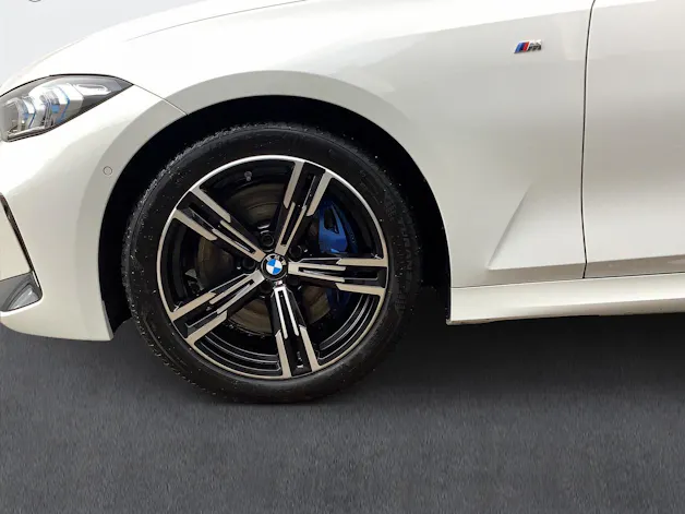 BMW 320d xDr 48V Tour M Sport