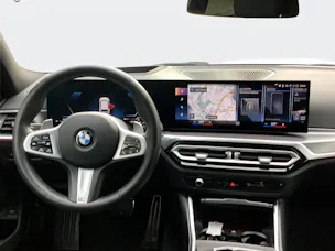 BMW 320d xDr 48V Tour M Sport