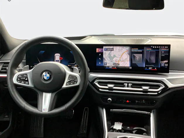 BMW 320d xDr 48V Tour M Sport
