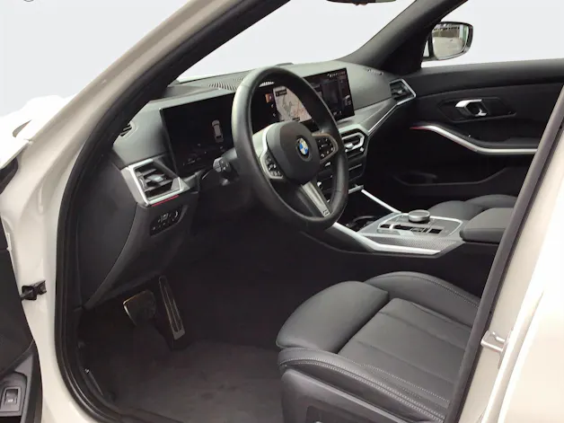 BMW 320d xDr 48V Tour M Sport
