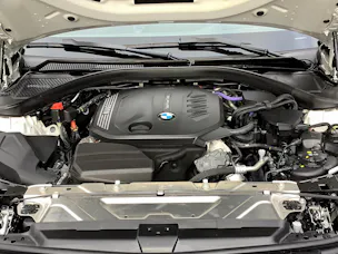 BMW 320d xDr 48V Tour M Sport