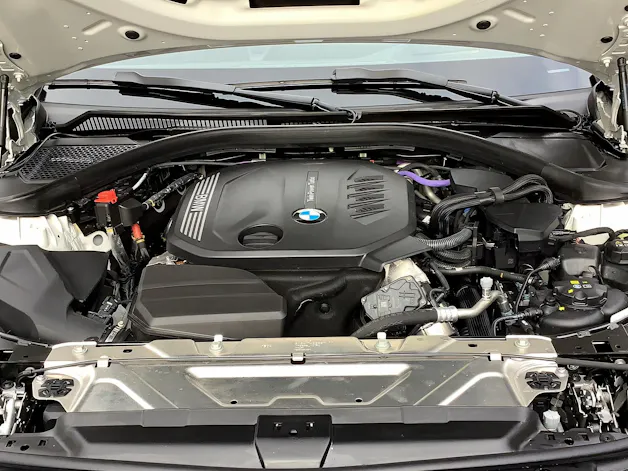 BMW 320d xDr 48V Tour M Sport