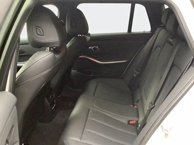 BMW 320d xDr 48V Tour M Sport