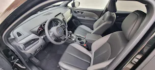 Subaru Forester 2.0ie Sport