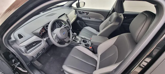 Subaru Forester 2.0ie Sport