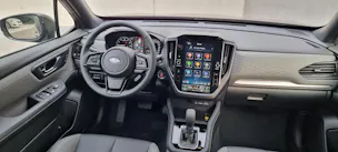Subaru Forester 2.0ie Sport