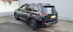 Subaru Forester 2.0ie Sport