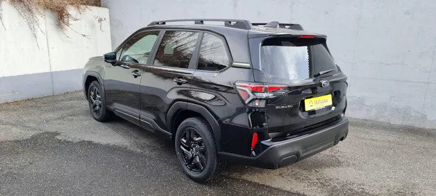 Subaru Forester 2.0ie Sport