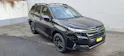 Subaru Forester 2.0ie Sport