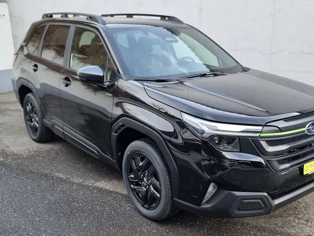 Subaru Forester 2.0ie Sport