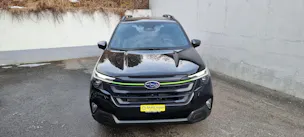 Subaru Forester 2.0ie Sport
