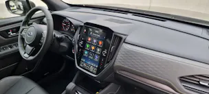 Subaru Forester 2.0ie Sport
