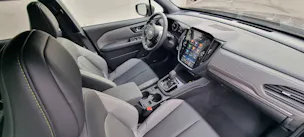 Subaru Forester 2.0ie Sport