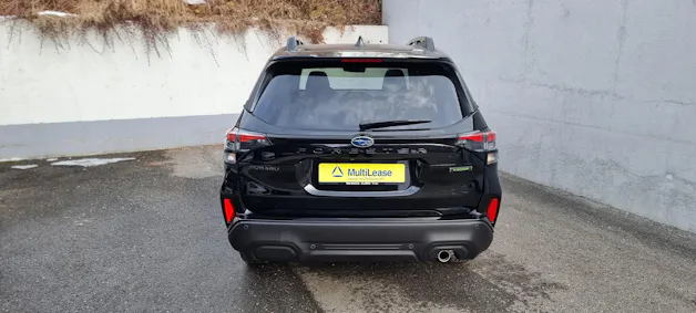Subaru Forester 2.0ie Sport