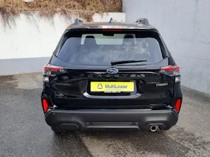 Subaru Forester 2.0ie Sport