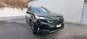 Subaru Forester 2.0ie Sport