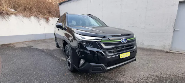 Subaru Forester 2.0ie Sport