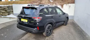 Subaru Forester 2.0ie Sport