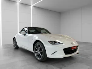Mazda MX-5 SKYACTIV-G 160 Revolution