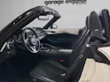 Mazda MX-5 SKYACTIV-G 160 Revolution