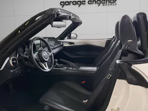 Mazda MX-5 SKYACTIV-G 160 Revolution
