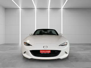Mazda MX-5 SKYACTIV-G 160 Revolution