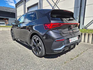 Cupra Born 58 kWh