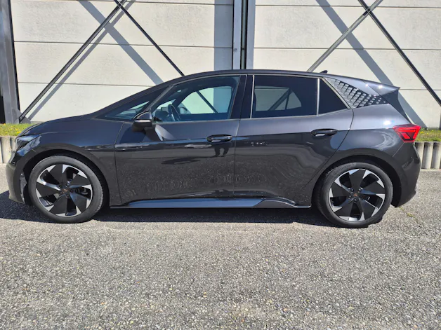 Cupra Born 58 kWh