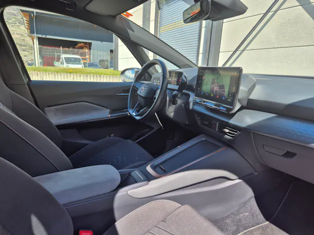 Cupra Born 58 kWh
