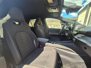 Cupra Born 58 kWh