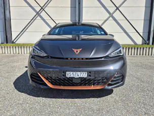Cupra Born 58 kWh
