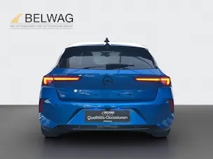 Opel Astra 1.2T/130 Swiss Plus
